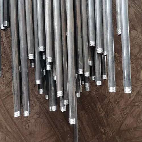 京口声测管重量是多少？买管必知的计算公式